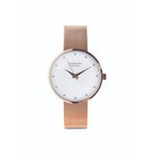 Ultimito Rose Gold Watch image