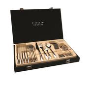 Tipperary Crystal Milano 24pc Canteen of Cutlery image
