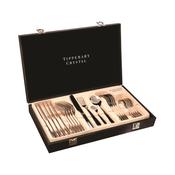 Tipperary Crystal Gastro 24pc Canteen of Cutlery image