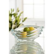 Galway Crystal Atlantic Large Bowl image