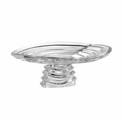 Galway Crystal Atlantic Footed Platter image