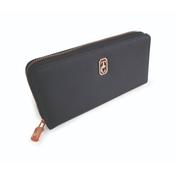 Tipperary Crystal Wallet – Umbria Black image