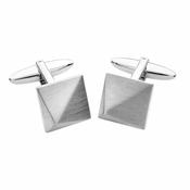 Tipperary Crystal Anvil Cufflink Pair image