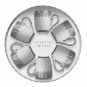Tipperary Crystal Mandala Set of 6 Mugs image