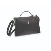 Tipperary Crystal Modena Tote Bag Black image