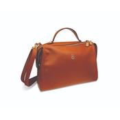 Tipperary Crystal Modena Tote Bag Tan image