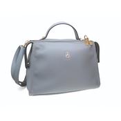 Tipperary Crystal Modena Tote Bag Grey image