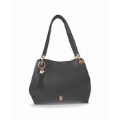 Tipperary Crystal Tote Bag – Sicily Black image