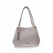 Tipperary Crystal Tote Bag – Sicily Grey image