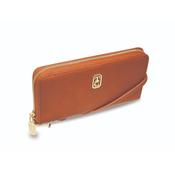 Tipperary Crystal Venice Wallet Tan image