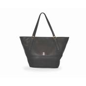 Tipperary Crystal Tote Bag – The Belgrave Black image