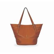 Tipperary Crystal Tote Bag – The Belgrave Tan image