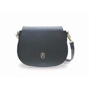 Tipperary Crystal Saddle Bag The Kensington Black image