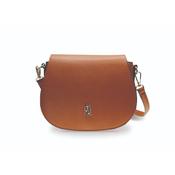 Tipperary Crystal Saddle Bag The Kensington Tan image