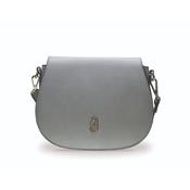 Tipperary Crystal Saddle Bag The Kensington Grey image