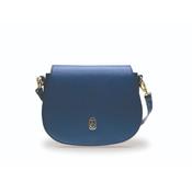Tipperary Crystal Saddle Bag The Kensington Navy image