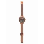 Tipperary Crystal Beverly Hills Rose Gold Watch image