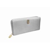 Tipperary Crystal Umbria Wallet Grey image
