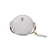 Tipperary Crystal Harper Round Cross Body Grey image