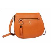 Tipperary Crystal Savoy Large Satchel Bag Tan image