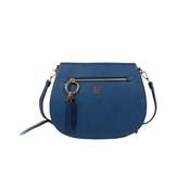 Tipperary Savoy Large Satchel Bag Navy image