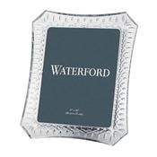 Waterford Crystal Lismore 8x10in Photo Frame image