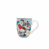 Tipperary Single Birdy Mug Robin image
