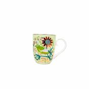 Tipperary Single Birdy Mug Greenfinch image
