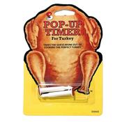 Two Pop Up Turkey Timers image