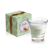 Tipperary Jardin Collection Candle White Jasmine image