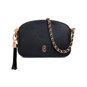 Tipperary Cannes Shoulder Bag Black image