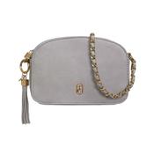 Tipperary Cannes Shoulder Bag Grey image