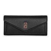 Tipperary Envelope Wallet Black image