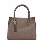 Tipperary Shanghai Hand Bag Chocolate Brown image