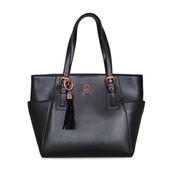 Tipperary Grafton Tote Black image