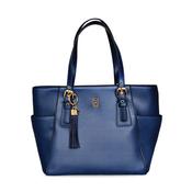Tipperary Grafton Tote Navy image