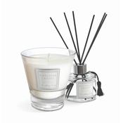 Wedding Candle and Diffuser Gift Set White Amber