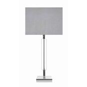 Alexander 21inch Lamp and Shade image