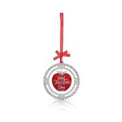 Tipperary Pearl Teachers Christmas Decoration image
