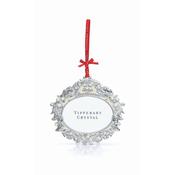 Tipperary Pearl 1St Christmas Frame Decoration image