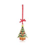 Tipperary Alphabet Christmas Tree Decoration   V image