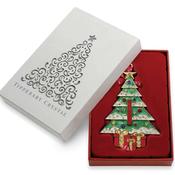 Tipperary Alphabet Christmas Tree Decoration   I image
