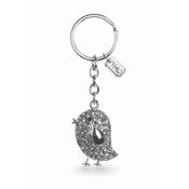 Tipperary Tweety Bird Sparkle Keychain image