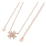Tipperary Star Bright Rose Gold Pendant image