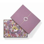 Birdy Placemats 6 Assorted Designs in Gift Box image
