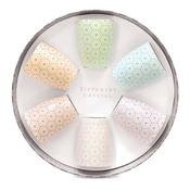Honeycomb Set of 6 Party Pack Mugs image