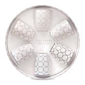 Circle Set of 6 Party Pack Mugs image