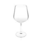 Sommelier Set of 6 Red Wine Glasses 600ml image