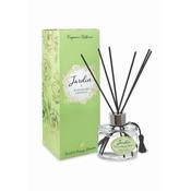 Jardin Collection Diffuser Basil and Orange image