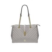 Versailles Shoulder Bag Grey image